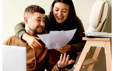 Getting a Mortgage with a CCJ