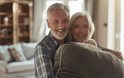 Mortgages After Late Payments