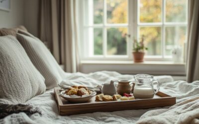 Bed and Breakfast and Guest House Mortgage: A Complete Guide