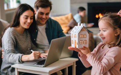 Buy-to-Let Mortgages for First Time Buyers