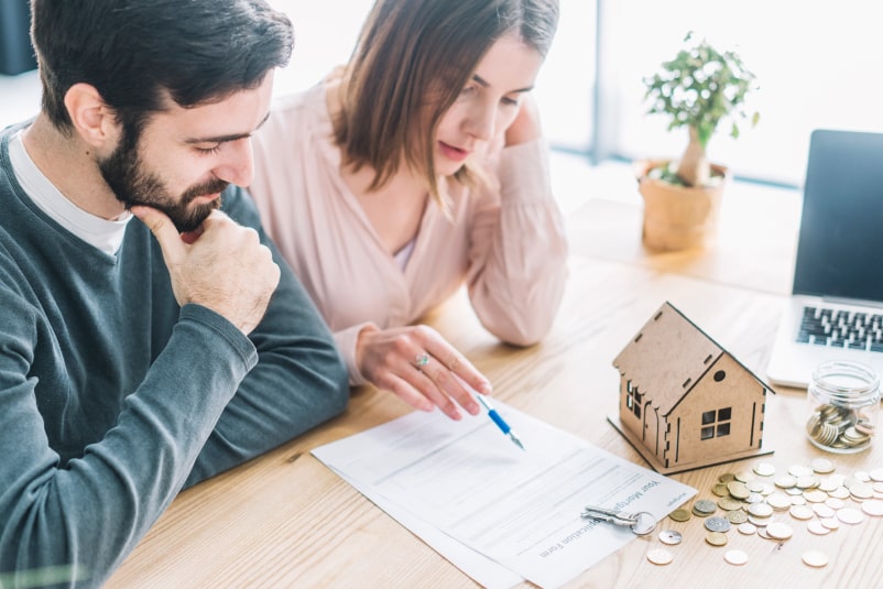 Interest Only Buy To Let Mortgage