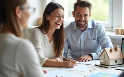 Specialist Mortgage Brokers vs High Street Banks: Which is Right for You?