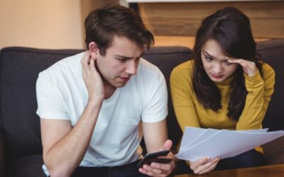 First Time Buyer Mistakes to Avoid When Getting a Mortgage