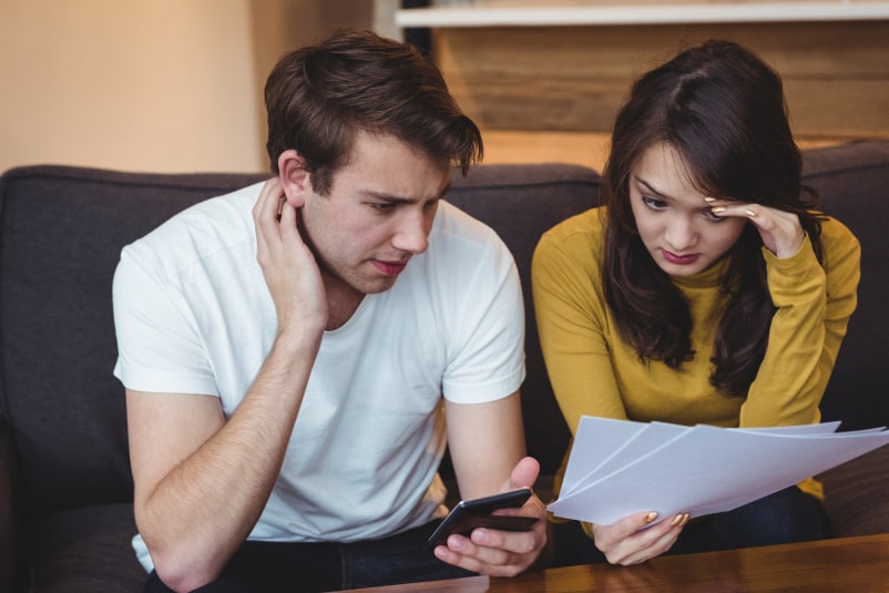 First Time Buyer Mistakes to Avoid When Getting a Mortgage