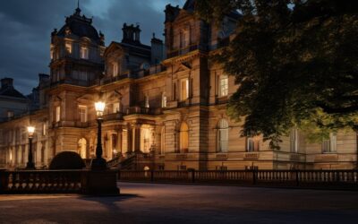 Understanding Hotel Mortgages: What They Are & How They Work