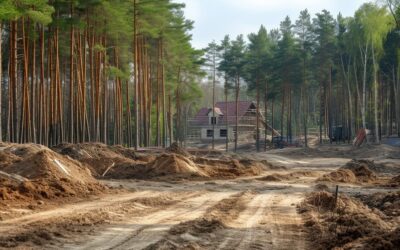 Land Mortgages, What Are They And How Do They Work?