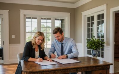 Mortgages for Limited Company Directors – The Complete 2025 Guide